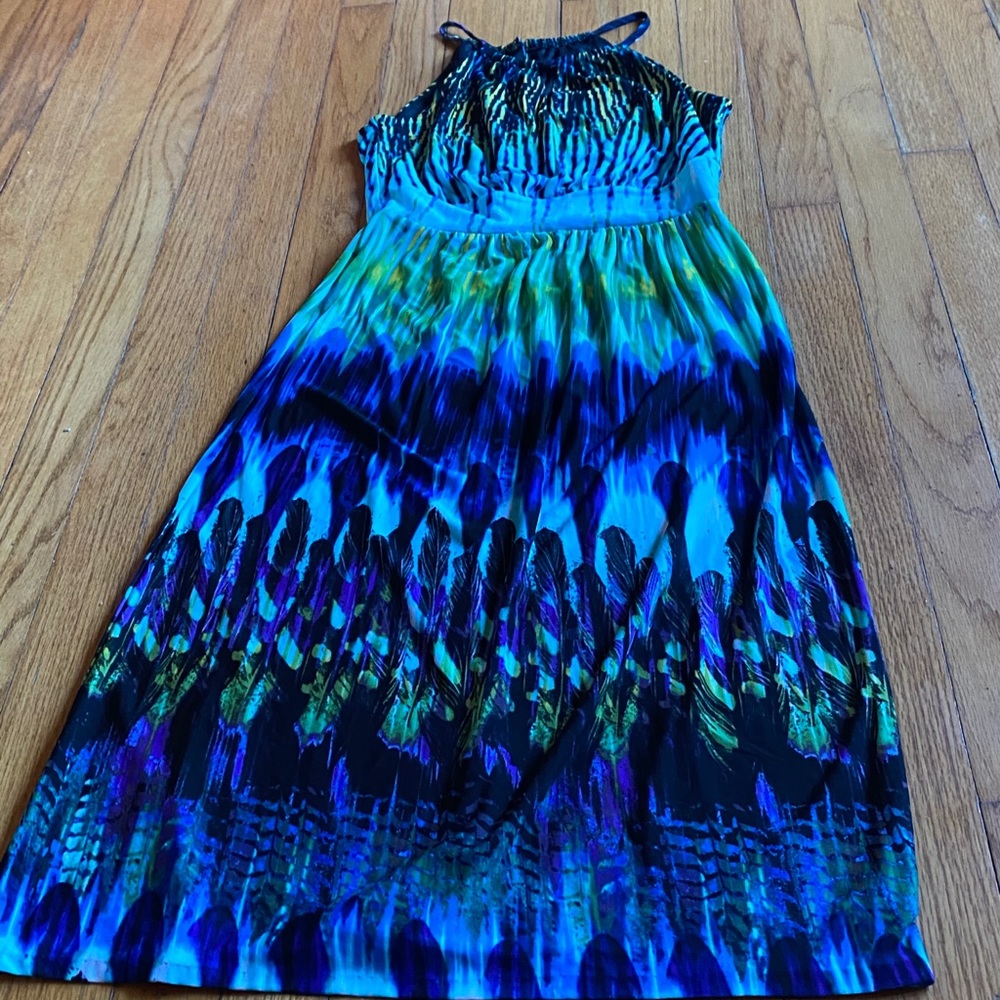 Fabulous beach/night out dress